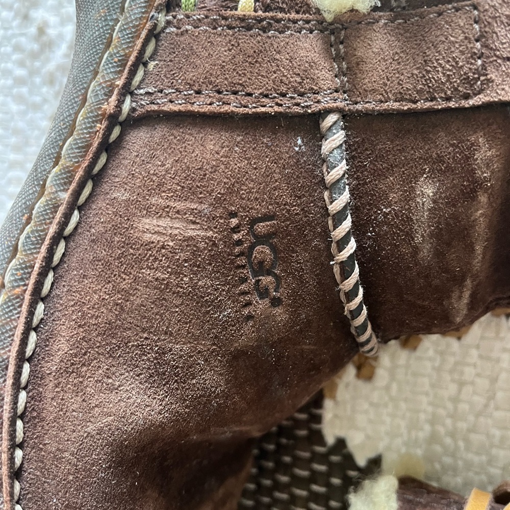 Ugg Boots - Picture 2 of 4